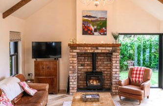 Bramble Cottage, hidden gem in Comber near Belfast - Foto 23