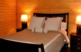 Idyllic Vacation Cabin Perched on Beaver Lake in Arkansas - Foto 13