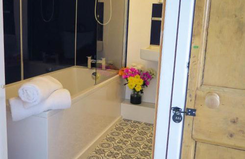 Westeria Cottage - 2 Bed-Sleeps 4-TJS9WC - Foto 14