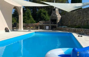 Villa Bellina Muraj - Photo 25