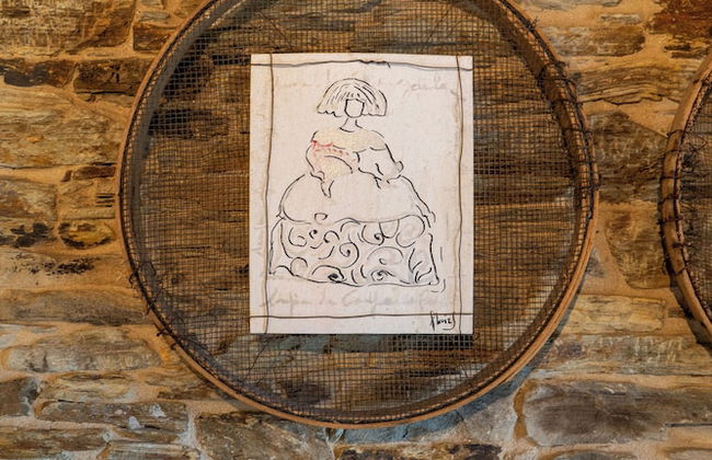 Complejo Rural Lar de Vies - Foto 63