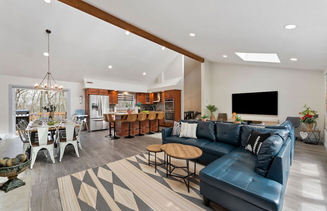 Smoke smell in the House - Foto 1