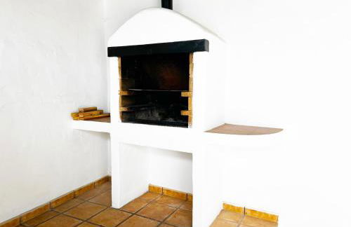 Nazaret Villa with heated pool - Foto 55