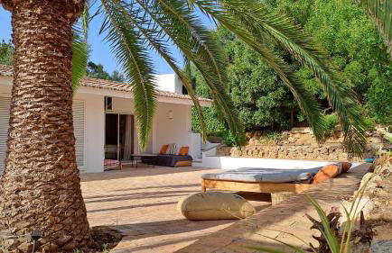 La Balaia - charm and comfort 12 people 9 beds - Foto 23