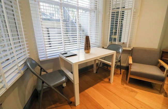 Longridge Road Apartments - Foto 23