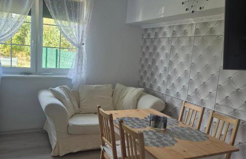 Noclegi "LAS WYPAS" Trzcianka - Foto 2