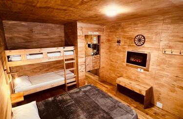 Western House Madrid Warner - Foto 9