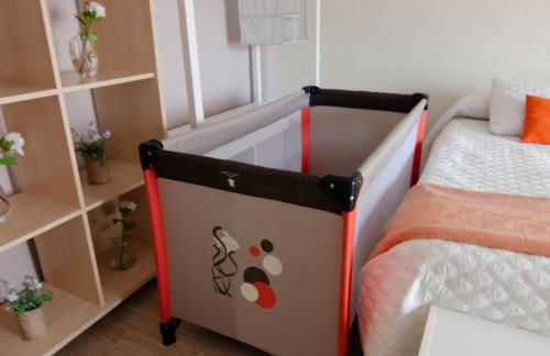 DOMUS SALAMANCA. MELCHOR CANO. Centro. 4 dormitorios - Photo 41