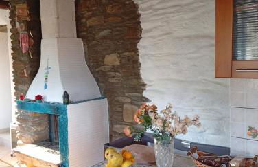 Andros Trecking Paradise Holiday Cottage by "elite" - Foto 64