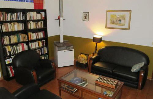 Maison 90m2 avec grand parc au bord de la rivière - Foto 11