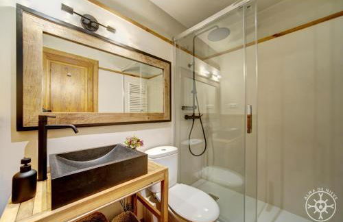 ETH CAUDER de Alma de Nieve - Foto 29