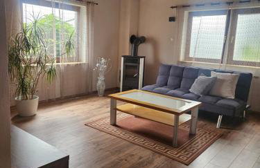 Ferienwohnung Sandek - motorradfreundlich - haustierfreundlich - Photo 8