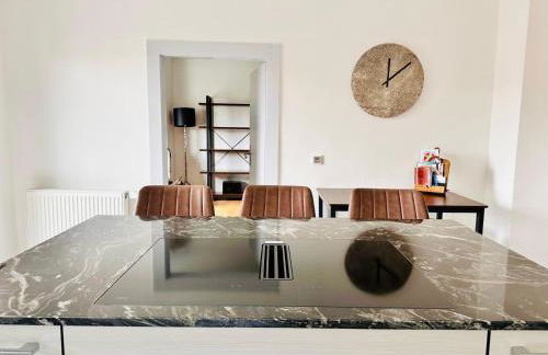 80qm Luxus Apartment mit großer Terrasse - Foto 6