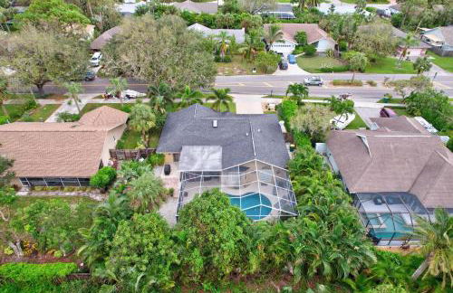 Pet Friendly Pool Home in River Reach of Naples FL - Photo 38