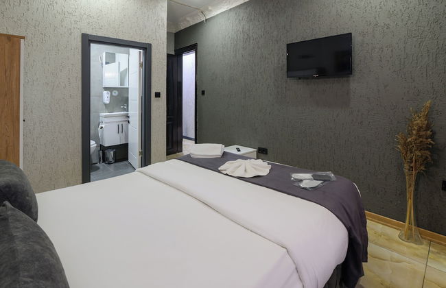 NEST SUİTE - Foto 15