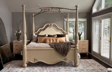 Eagle Lake Paradise! Close to ND! Sunset! Hot Tub! - Foto 5