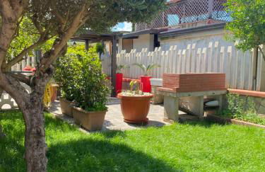 Casavacanza Graziuso - Foto 13