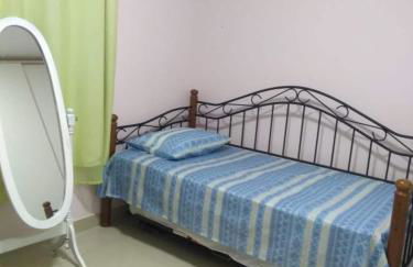 Apto inteiro Seguro e Confortável com piscina - Foto 8