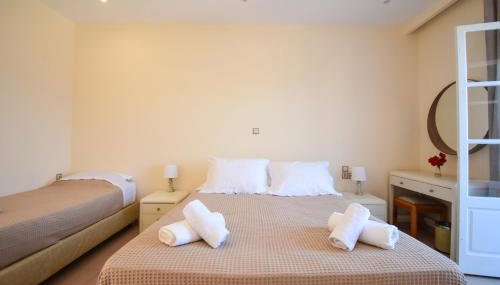 Apollonia Hotel - Foto 3