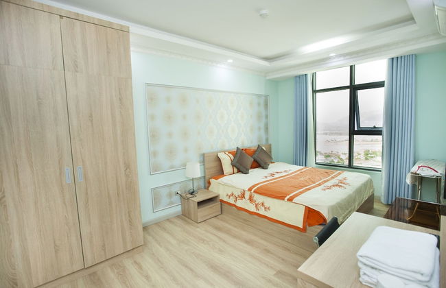 Beach Front Apartment - Foto 22