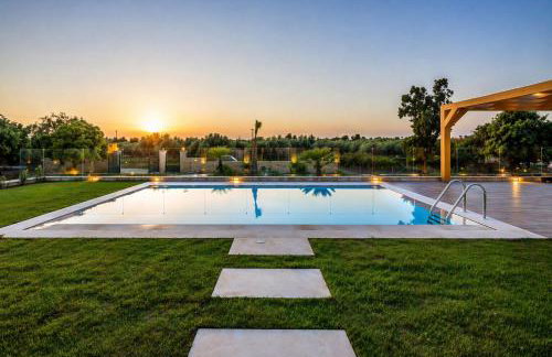 Villa Sandi with Private Pool - Foto 1