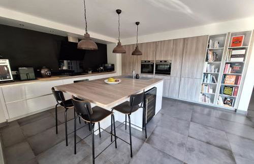 Parenthèse contemporaine - Élégance et nature - 15 min du Circuit des 24h - Foto 20