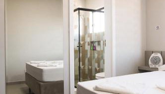 Lou Suítes - Suíte 10 - Cantinho Aconchegante - Foto 5