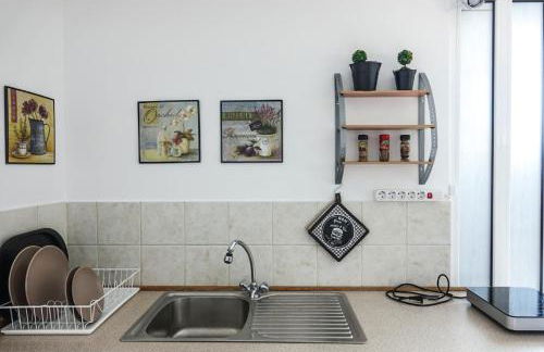 Elafonisi Vacation Green Studio - Foto 8