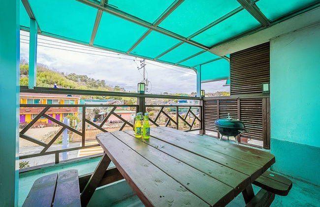 Ddeulae Pension - Foto 40