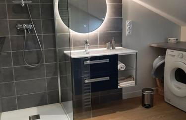 La Maison d'Albert et Julia à 12 mn du Futuroscope - Foto 25