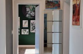 3 Raum Businessapartment in der Kulturhauptstadt 2025 #Kaffeevollautomat #65 Zoll TV mit Surround Soundanlage - Foto 10