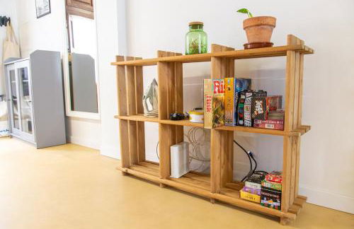 Maritime House Valencia Beach - Photo 22