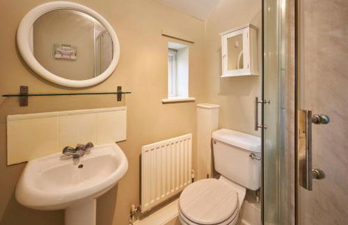 Host & Stay - Beachcomber's Rest - Foto 24