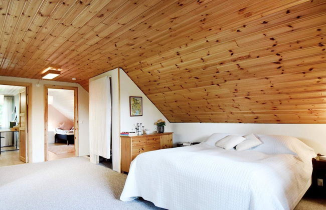 6 Person Holiday Home in Torsby - Foto 7