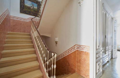 CAL PADRI1871 - 30min to Barcelona, Groups & Families, Beach Stylish House - Foto 27