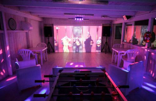 Villa Acqua Dolce - Foto 19