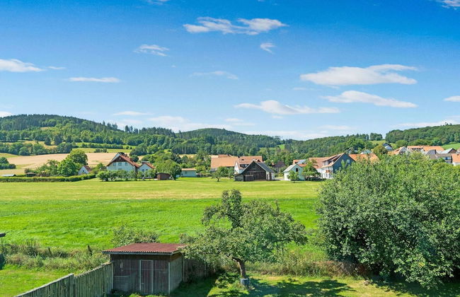 Enticing Apartment in Stormbruch near Ski Area - Photo 17