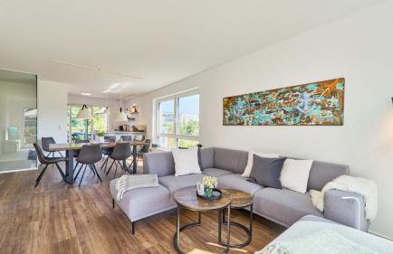 Haus Meerzeit, Wohnung Düne, 250 m vom Strand, Hunde willkommen - Photo 43