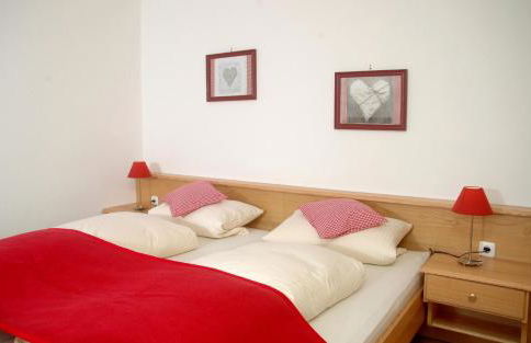 Haus Sonnenruh - Foto 14