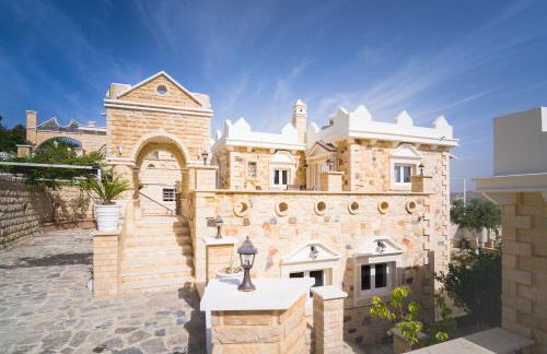 Efrosini country villa-Anesis family - Photo 20