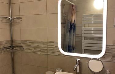 Le Chalain cosy proche centre ville - Foto 10