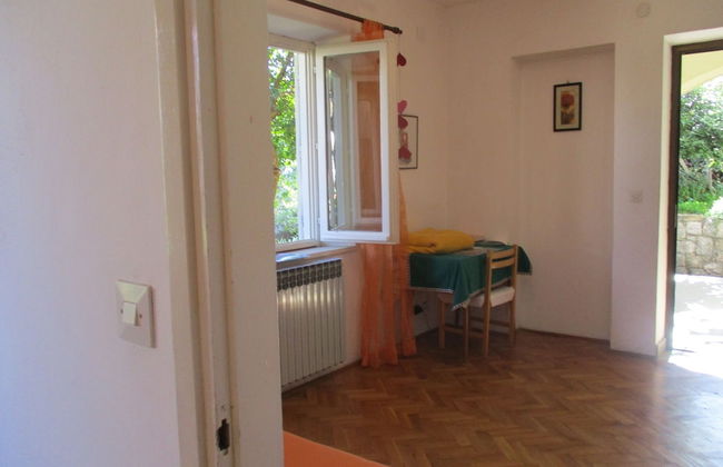 Apartments And Rooms Artemida - Foto 22