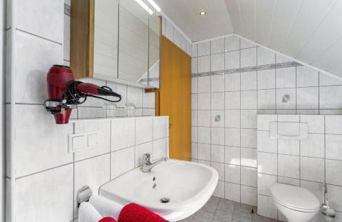 Ferienwohnung Am Waldrand - Foto 25