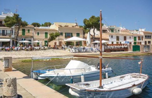 Gorgeous Home In S'alqueria Blanca - Foto 27