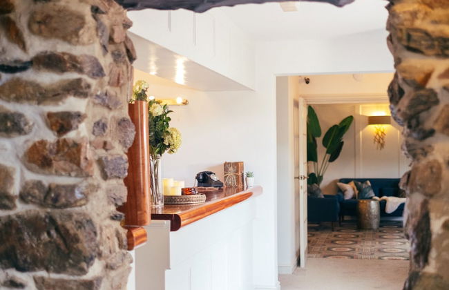 Ty Afon, River House - Foto 2