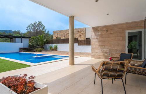 Villa Villa Mut by Interhome - Foto 50