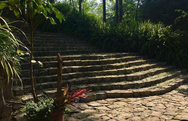 Ideal Para Familia Pequena O Grupo De Tres Amigos - Foto 15