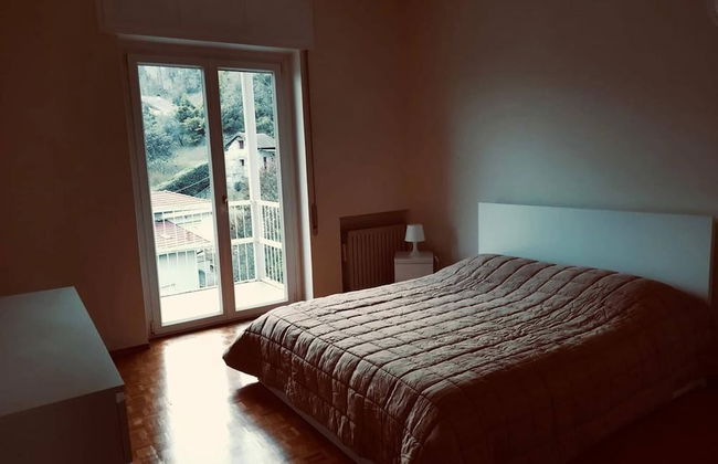 Sunrise Holiday House Vista Lago D 'orta - Foto 4