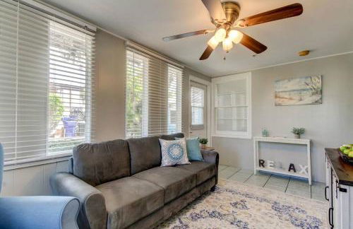 Light & Bright! Quaint Downtown Dunedin Bungalow! - Foto 15