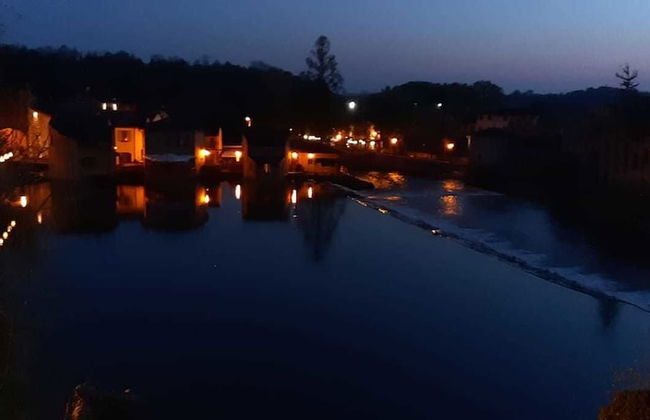 Agriturismo Valle del Mincio - Photo 40